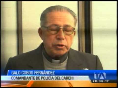 Inician los preparativos para la gran romería de la Virgen del Cisne