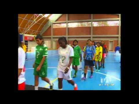 El Campeonato Nacional de Fútbol Femenino iniciará el 6 de julio en Ecuador