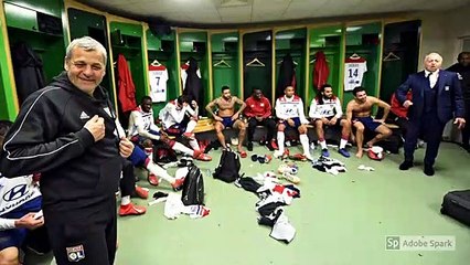 OL : quel avenir pour Bruno Genesio après la victoire contre le PSG ?