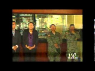 Postergan reconstrucción del 30s