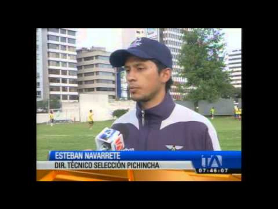 El sábado inicia el Campeonato Nacional de Fútbol de Olimpiadas Especiales