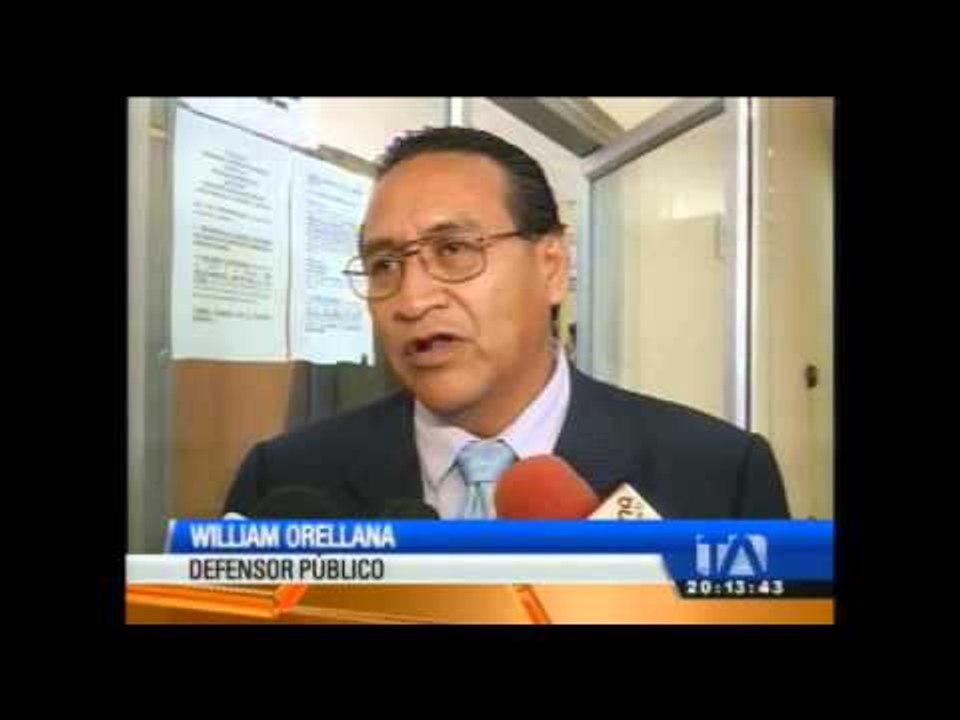 Orden de prisión contra policías involucrados en muerte de hincha barcelonista