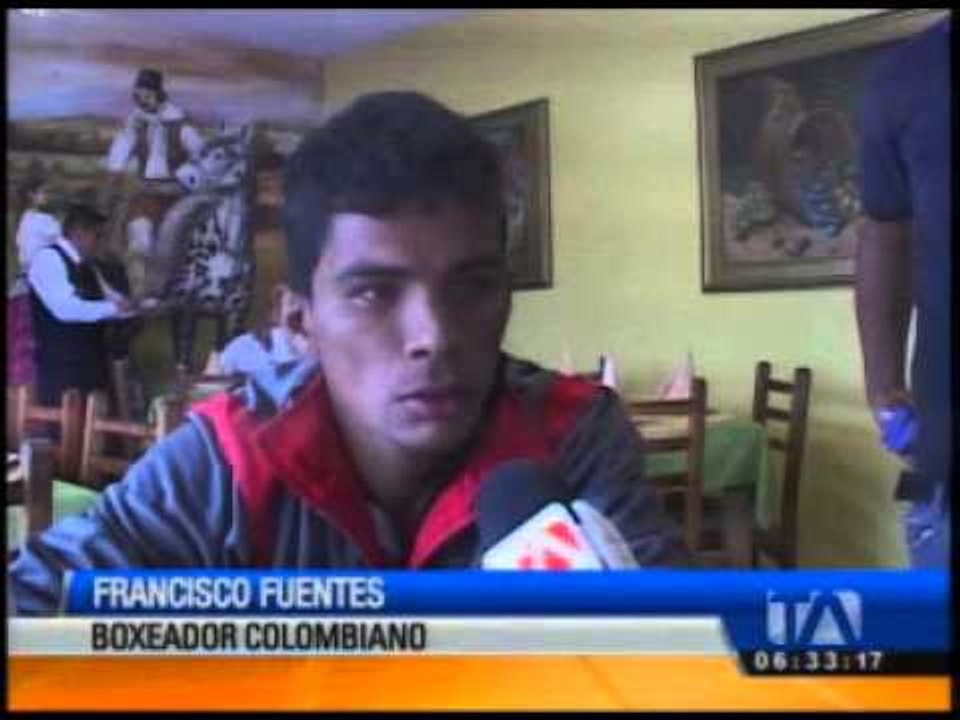 boxeo
