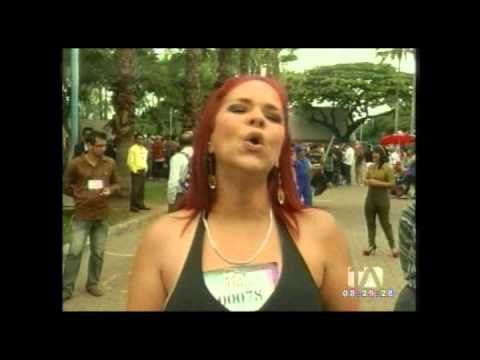 Gran acogida en el primer casting de 'Yo me llamo'