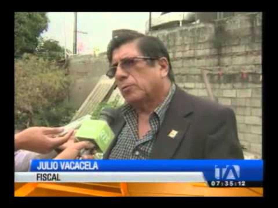 Varias de personas fueron detenidas en Guayaquil por falsificar documentos electorales