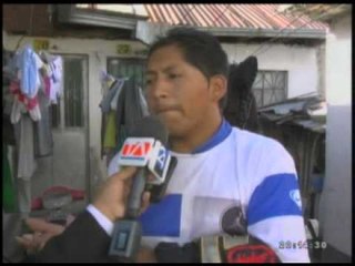 Familiares de niña que intentaba llegara a EE.UU. piden ayuda