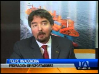 Download Video: Exportadores reaccionan ante proyecto por renuncia a la ATPDEA