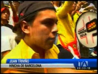 Barcelona inaugura museo entre la crisis financiera y futbolística