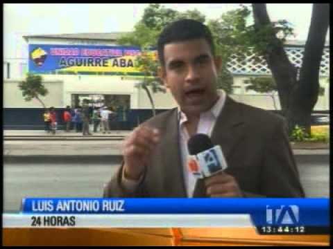 Educación: Ministro reitera que tenencia de drogas en colegios está prohibida