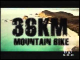 ¡Prepárate! ya se acerca el Triatlón XTerra Ecuador