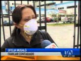 Directora de salud confirma muerte de segunda víctima de virus AH1N1