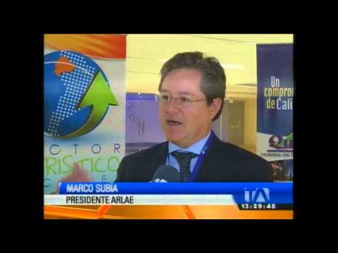 Hay menor demanda de vuelos nacionales en Tababela