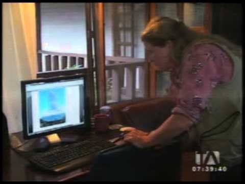 Alerta naranja por volcán Tungurahua