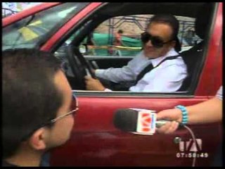 Más voluntarios se suman a la campaña 'Yo Respeto'.