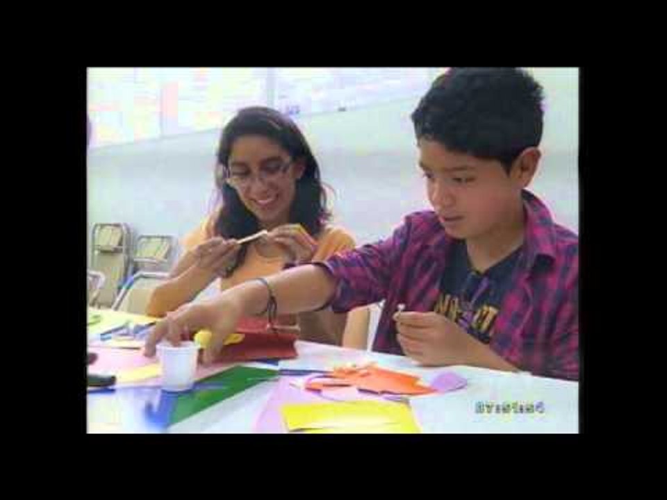 Cursos de cocina, títeres y cine inician en la capital