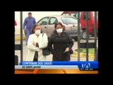 Confirman dos casos de AH1N1 en Quito