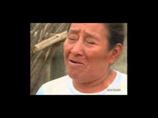 Mujer aparece 22 años después de que su familia la dio por muerta