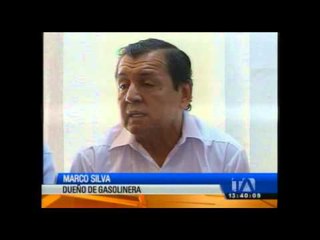 Distribuidores de combustibles piden se revisen sus ganancias