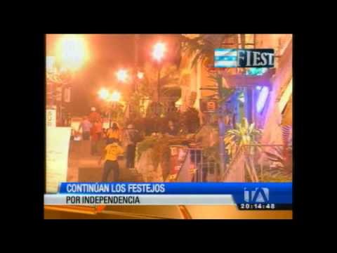 Así luce el tradicional barrio Las Peñas en este momento