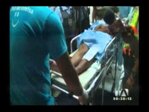 Nuevos casos de posible sicariato en el oriente ecuatoriano