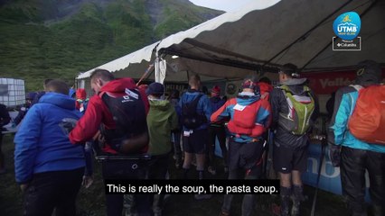 The story of the 2019 UTMB® poster