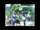 La Cruz Roja inauguró una escuela en Haití gracias a donaciones de ecuatorianos