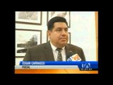 Fiscalía investiga una presunta red de tramitadores en Guayas