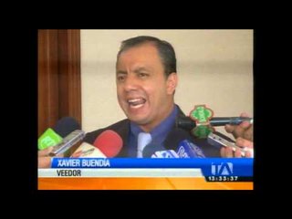 Hoy se designará al último miembro de Consejo de Regulación de la Información