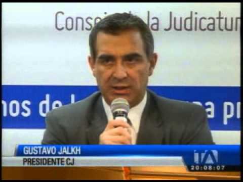 Un grupo de ciudadanos se declaran perseguidos políticos