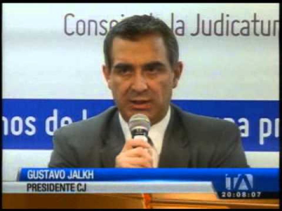 Un grupo de ciudadanos se declaran "perseguidos políticos"