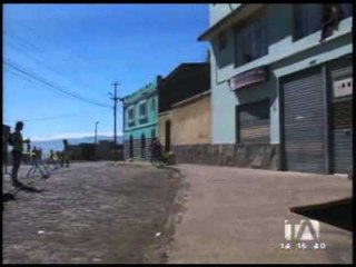 Así fueron las emociones del Downhill en San Juan