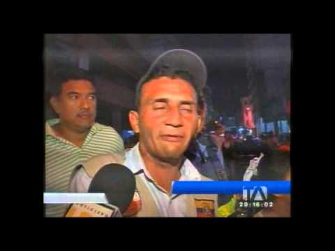 Niño de un año muere en accidente de tránsito