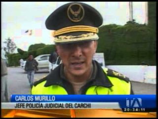 Policía frustra trata de personas en frontera norte