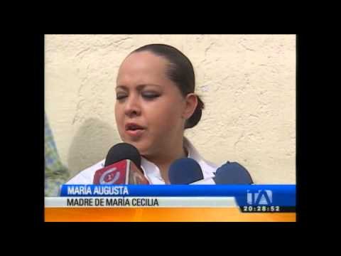 Dos de los detenidos por el caso de Karina del Pozo salieron en libertad