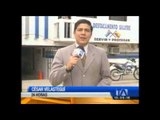 Policía continúa con investigación de crimen múltiple en Guayas