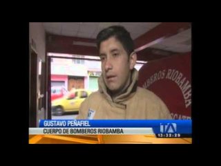 Conscripto guayaquileño fue atropellado en el interior de instalación militar