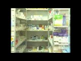 Autoridades refuerzan controles contra la venta de antigripales apropósito del brote de AH1N1
