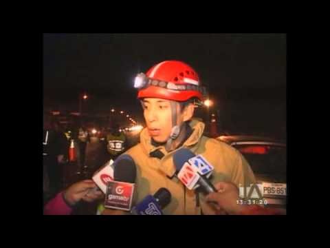 Un accidente de tránsito deja tres fallecidos en Salcedo