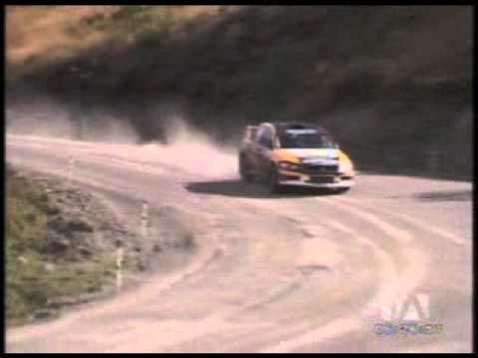 rally