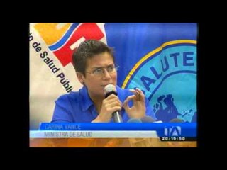 Cien farmacias clausuradas por vender antigripales sin receta médica