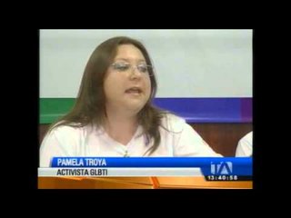 Lesbianas que pretendían contraer matrimonio rechazaron la negativa del Registro Civil.