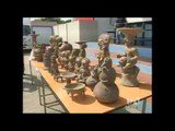 Policía decomisa 300 piezas arqueológicas que iban a ser vendidas ilegalmente