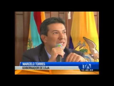 A un día de la salida del aire de Ecotel, empleados retoman sus labores