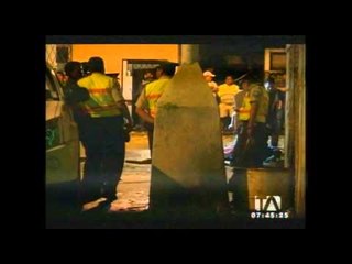 Los restos del militar fallecido en la frontera fueron velados