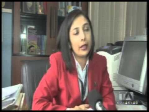 Policía halla cargamento de droga camuflada en Chimborazo