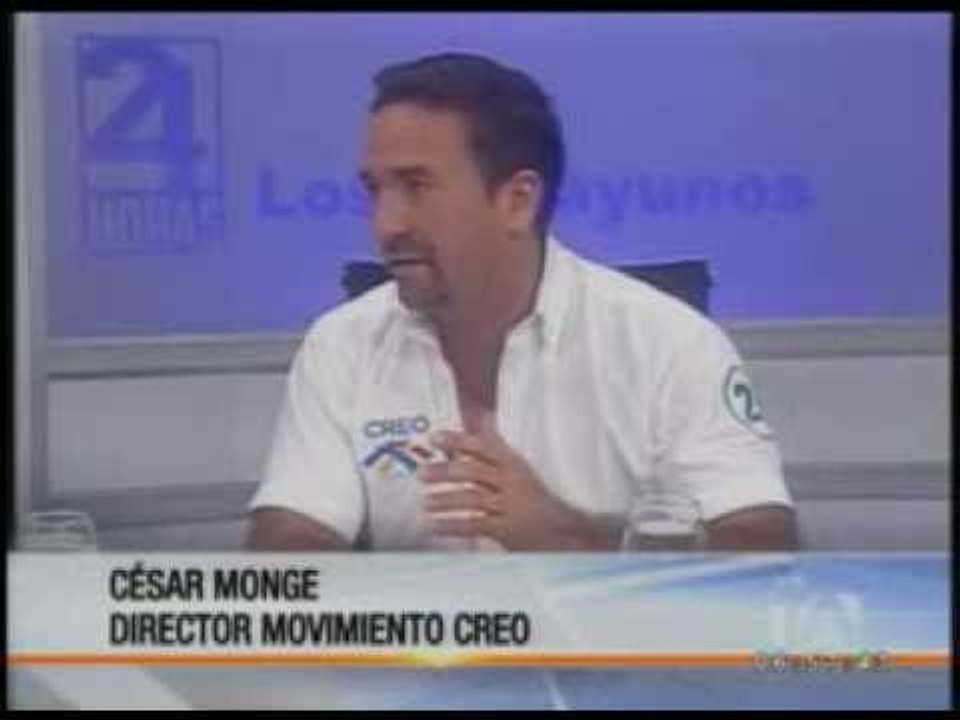 Desayunos de 24 Horas, 13/08/2013