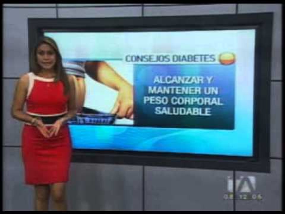 Los chochos son los aliados de la diabetes