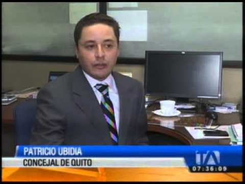 Cámaras registrarán infracciones de tránsito en Quito