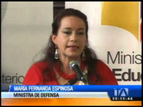 Unidades educativas militares pasan a ser gratuitas