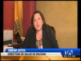 Bolívar se suma a las provincias con casos de gripe AH1N1